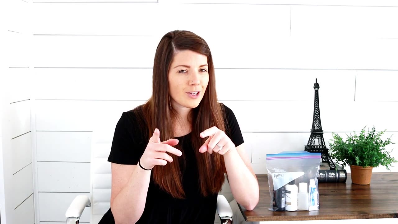 TSA 3-1-1 LIQUID & POWDER RULE FOR CARRY ON BAG | Everything you need to know from a Travel Agent