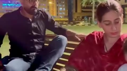couple Funny video