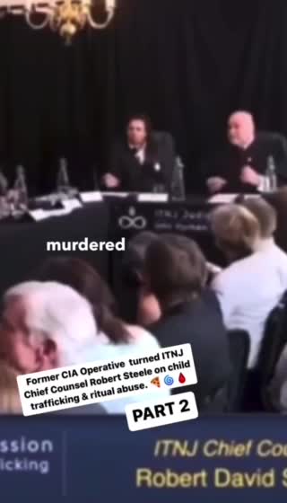 Child trafficking revealed in-depth part2