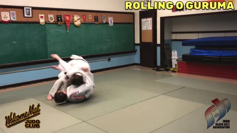 Rolling O Guruma