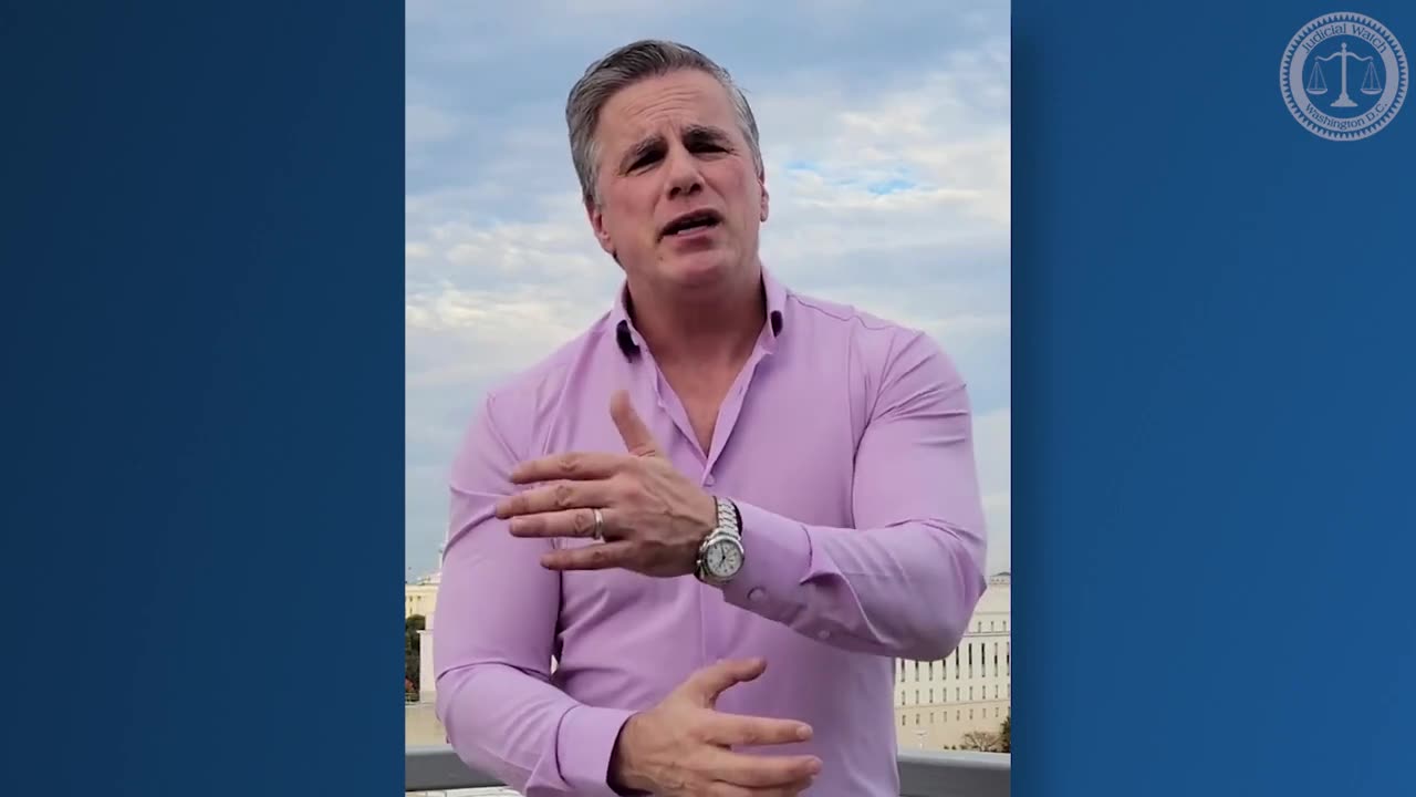 231025 FITTON -RepMikeJohnson needs to act NOW to defund Biden corruption and abuse.mp4