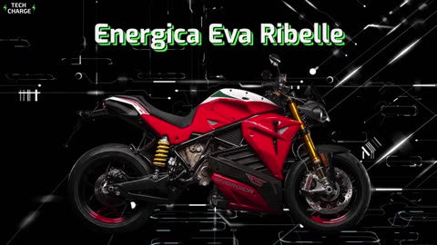 10 Longest Range Electric Motorcycles in 2023