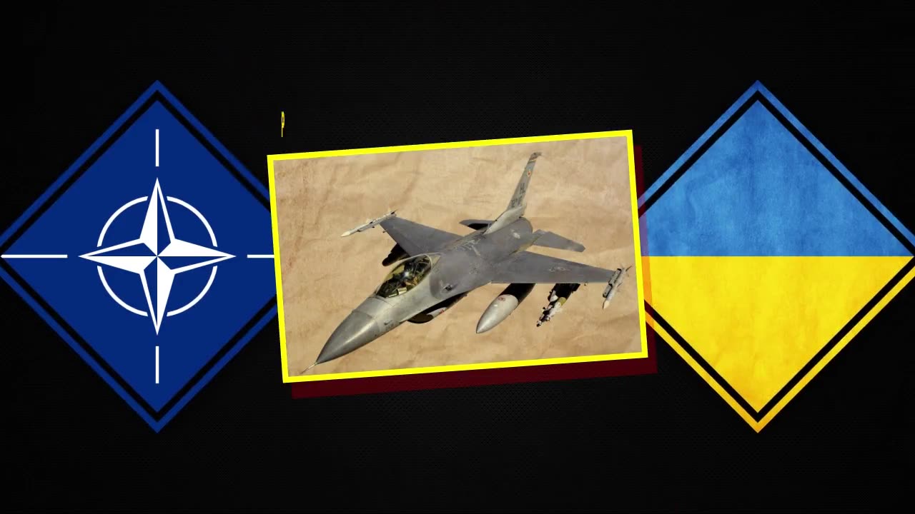 WEST LEADS LOCAL CONFLICT IN DONBASS TOWARDS GLOBAL NUCLEAR WAR🇺🇸🇪🇺☢️☣️🏴‍☠️