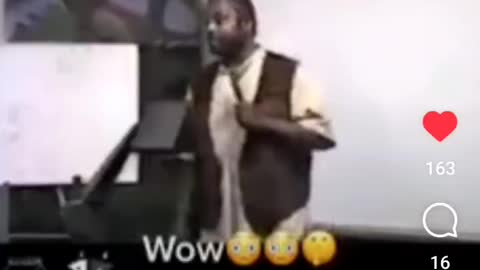 Invention Of The Cow