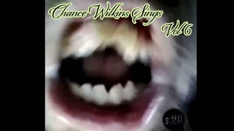 Chance Wilkins Sings Vol. 6 (Full Album)