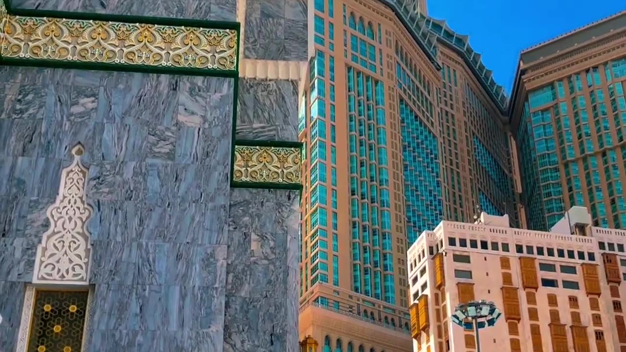 Islamic Short Video 2
