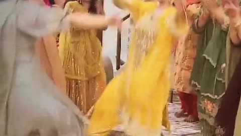 Panjabi dance