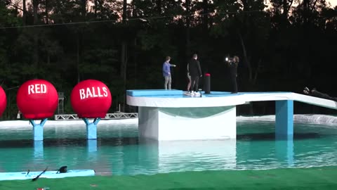 Mr beast ,World Deadliest obstacle