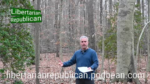 Episode #121: What Works vs What Doesn't Work - The Libertarian Republican Podcast
