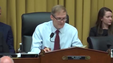 Democrats Melt Down After Jim Jordan Mocks Them For Failing To Corner John Durham