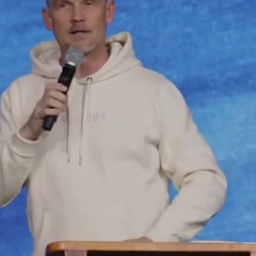 Pastor Greg Locke: You Will Tell God Everything You Did At The Judgement Seat Of Christ - 11/9/22