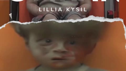 You're Omran by Lillia Kysil Listen Now on SoundCloud