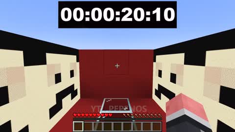 100 Doors In 20 Seconds