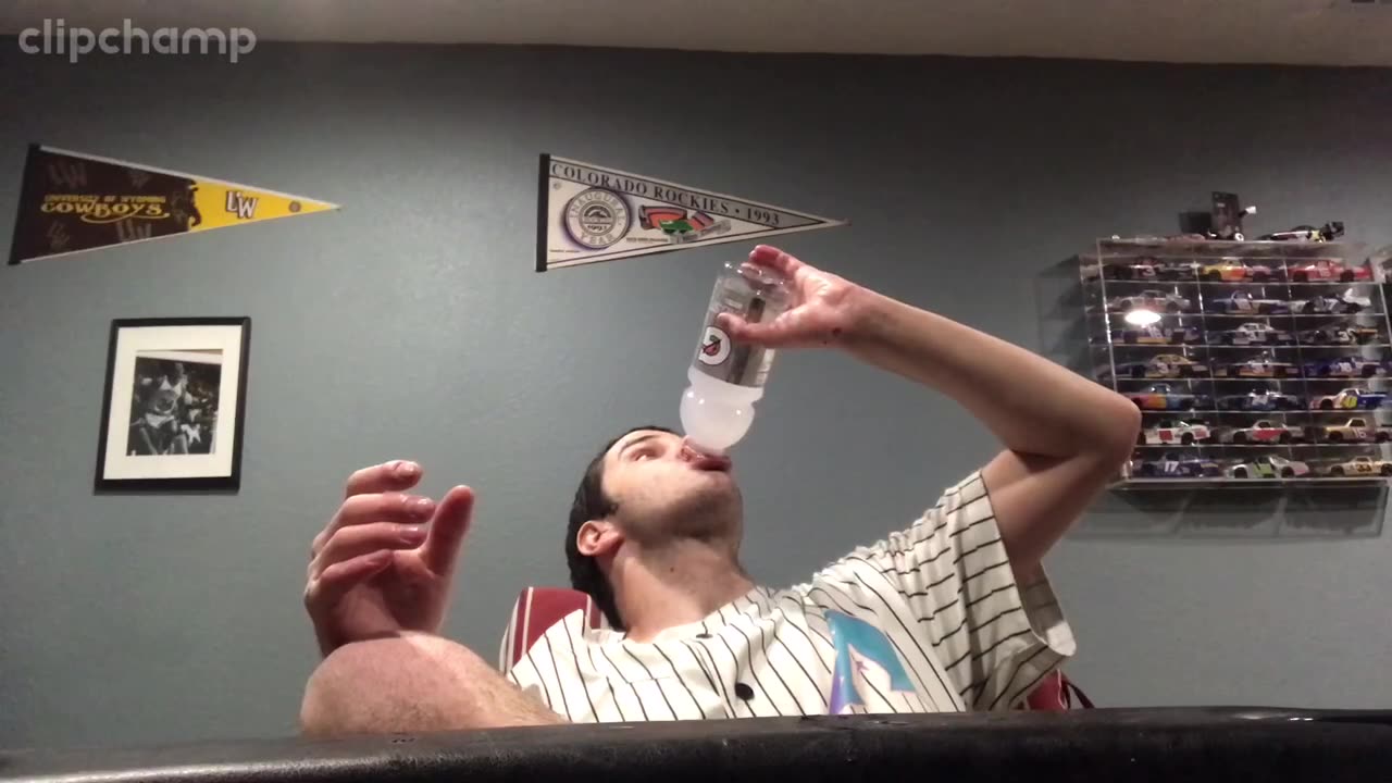 Todays chugs