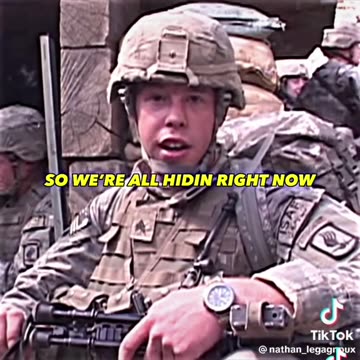 So we having fun yet.