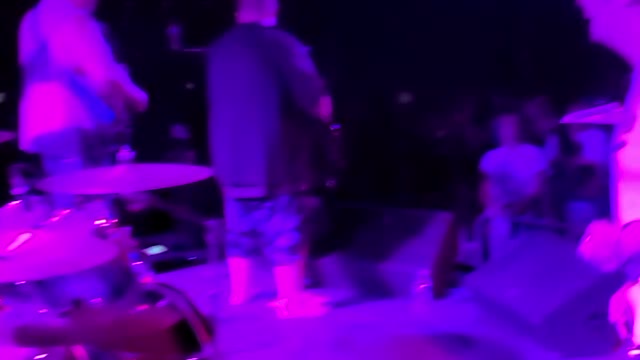 Burdens Within "I Want To Live"