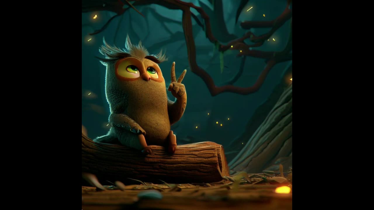 The Awakening | Mangonia | Magical Adventures | Animated Videos for Kids