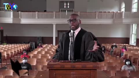 Dr. Jamal H. Bryant, YOU JUST NEED TO MOVE ON - June 28th 2020.