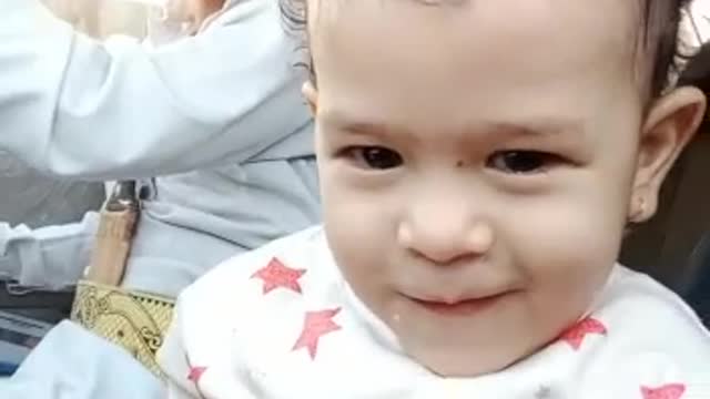 Baby song bliver