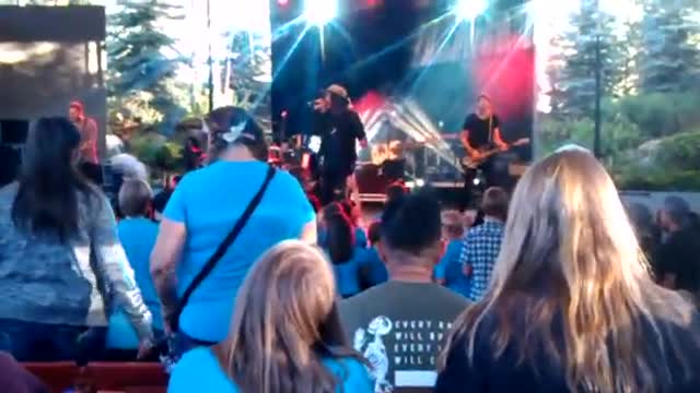 Christian Concert My Sister Went To Part 7