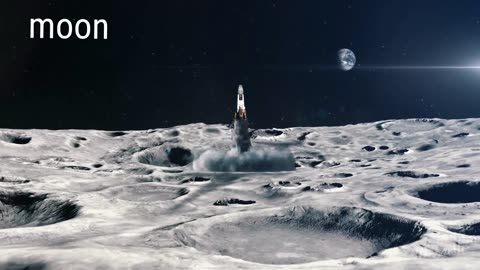 Apollo 11 astronaut reveals terrifying details about what he saw on the moon