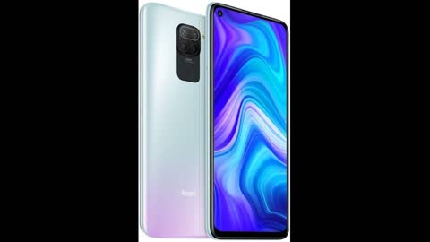 Review: Xiaomi Redmi Note 9 4GB RAM + 128GB, 48MP Quad Camera Hotshot, 5020mah Battery, 6.53 ”F...