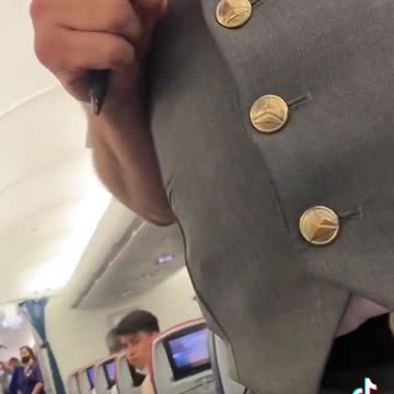 "It doesn't have to make sense".