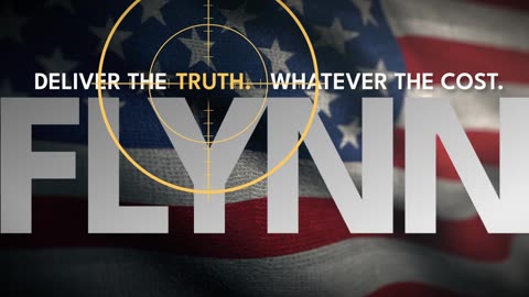 FLYNN Movie Trailer