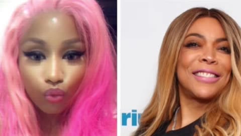 What Happened With Nicki And Wendy