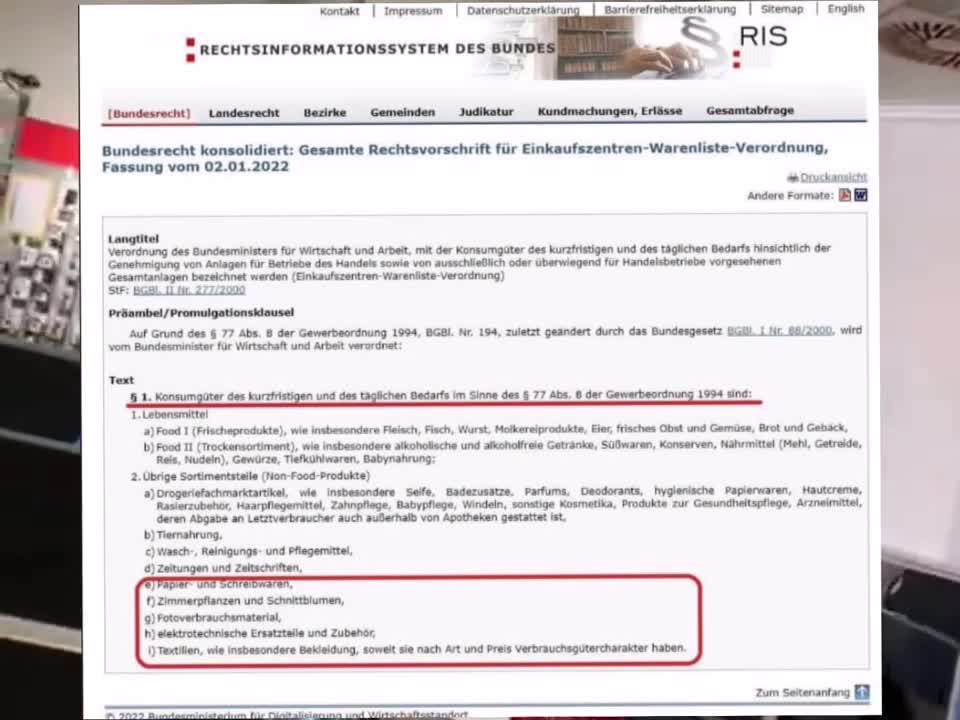 JCTV: Murpark Graz- Diebstahlsanzeige trotz Zahlungsbereitschaft. Amtsanmaßung, die neue Normalität