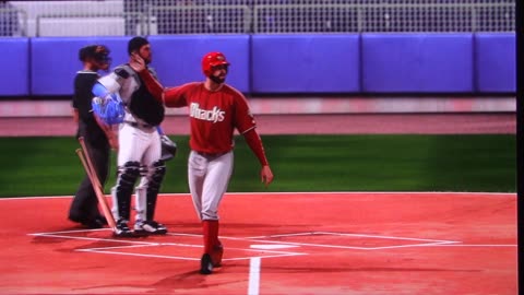 MLB The Show: Diamondbacks vs Brewers (S16 G35 Hulse 4 Hits)