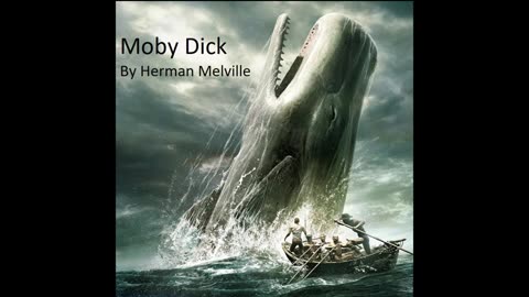 Moby Dick Chapter 124