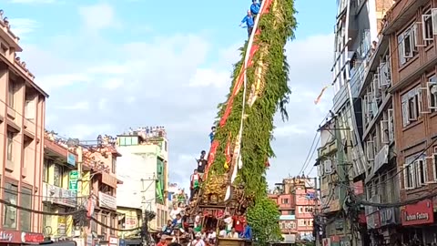 Rato Machindranath Jatra II