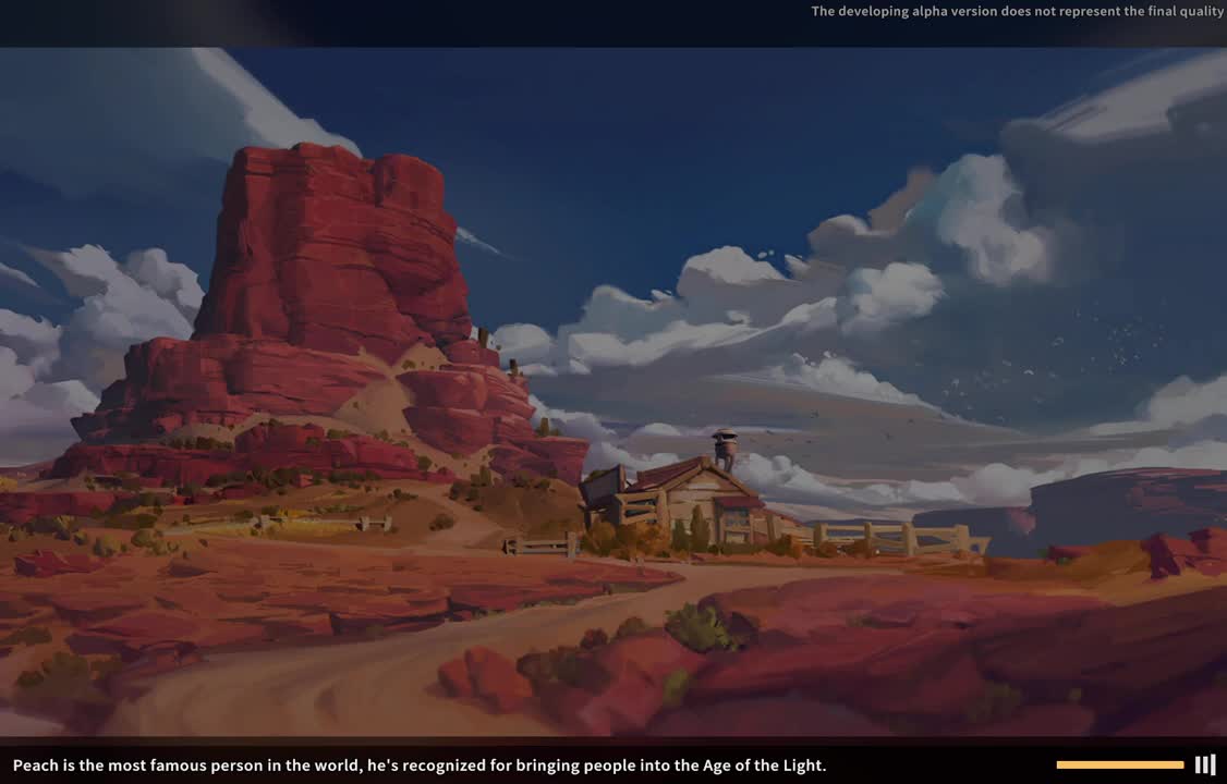 My Time at Sandrock - Beta Version - 002