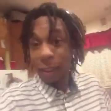 I just found out my birthday is the same day I was born (Vine)