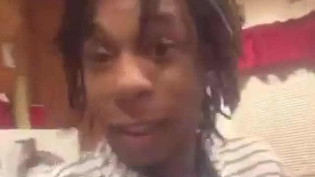 I just found out my birthday is the same day I was born (Vine)