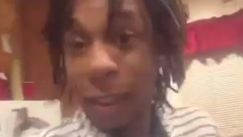 I just found out my birthday is the same day I was born (Vine)