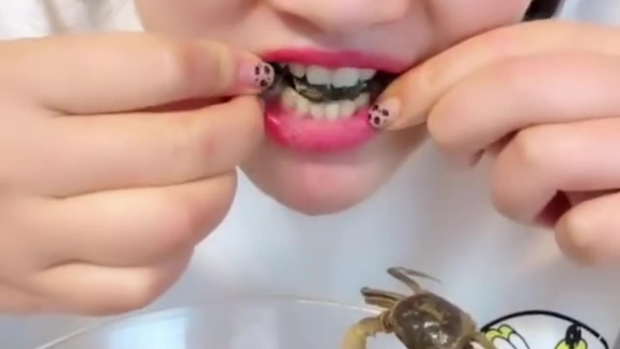 CRABS