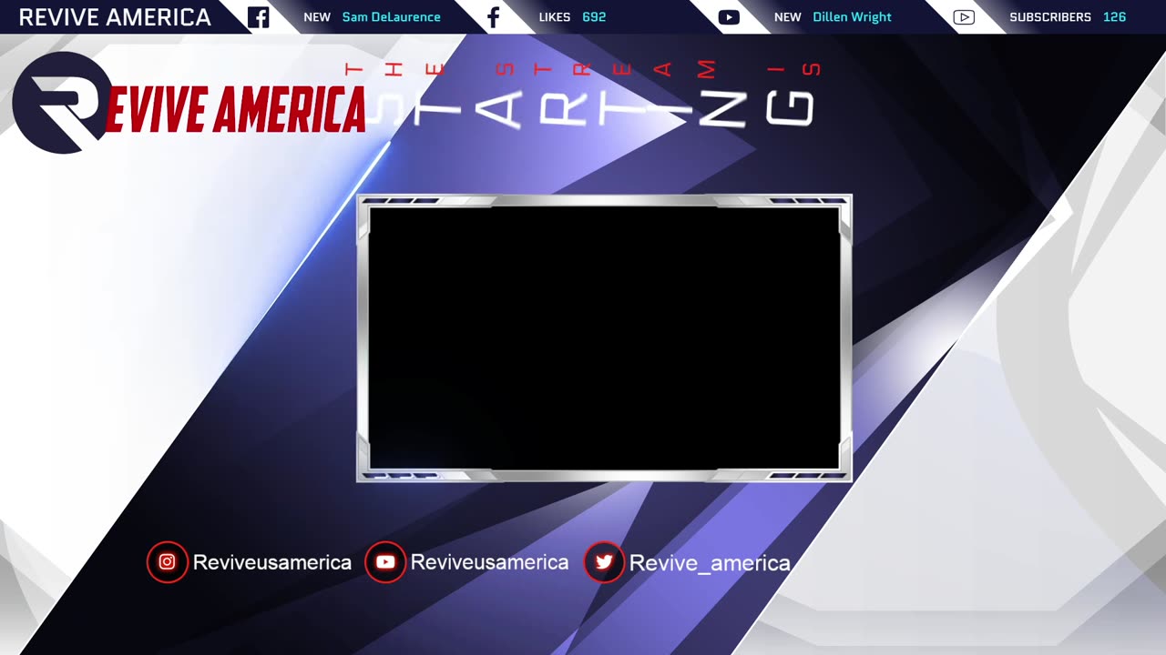 [Revive America] Ep. 27: Are You Awake Yet?