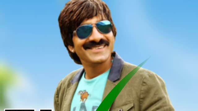 Ravi Teja Movies Actors Puzzle | Ravi Teja Movies | Ravi Teja #southindian #southindianmovies