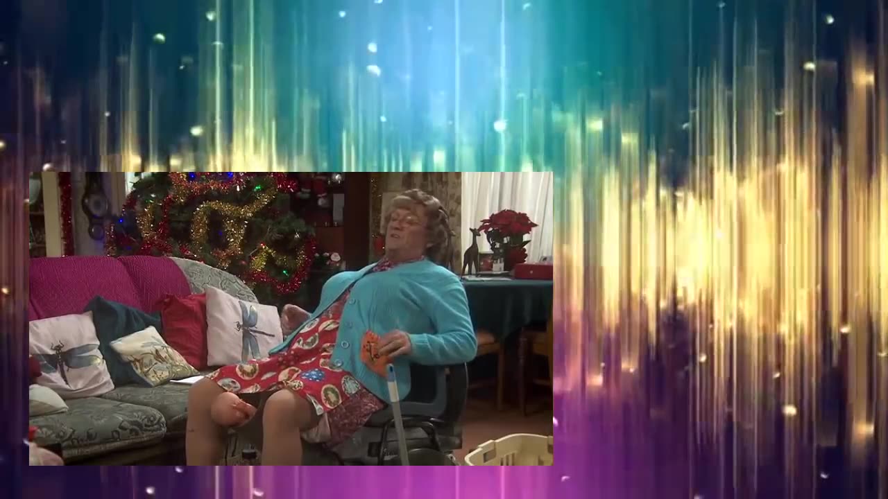 Mrs Brown's boys!!! 2019! The virgin mummy Christmas special#English comedy #British comedy #best comedy show #Best funny show #Best British sitcom #Best British programme