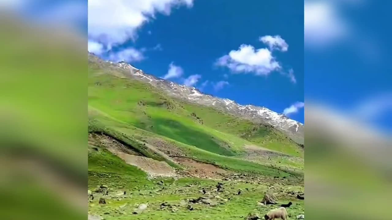 Chilam Astore Valley Gilgit Baltistan