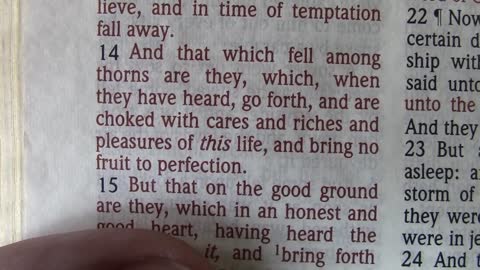 712. Jesus Came for the Poor Broken Hearted, Captive Blind and Bruised