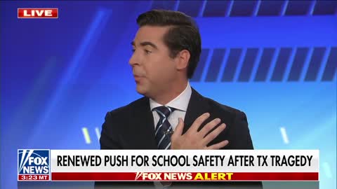 Gutfeld: Hardening soft targets should be a college major