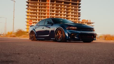 Brennan Savage - KILL Hellcat Showtime