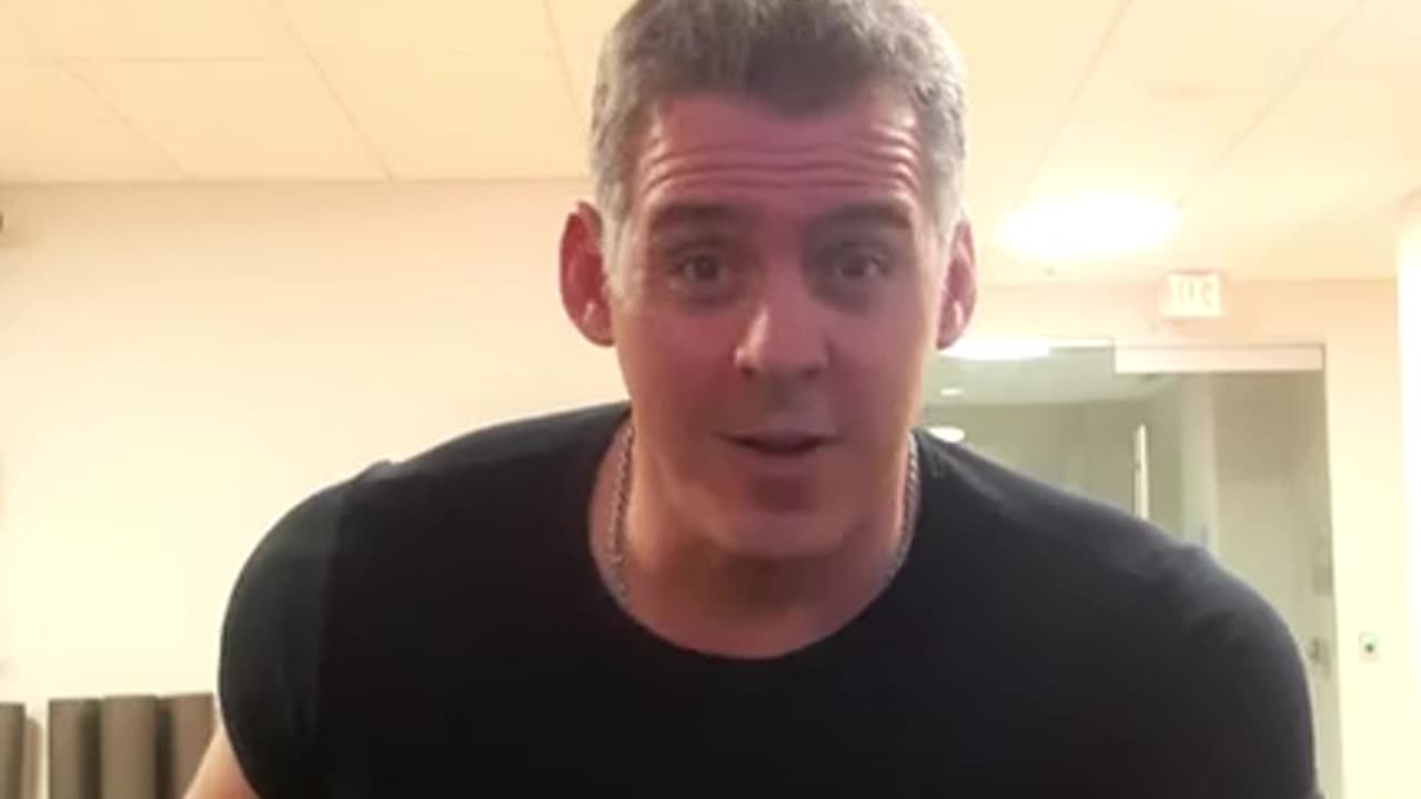 Do The Work That's It