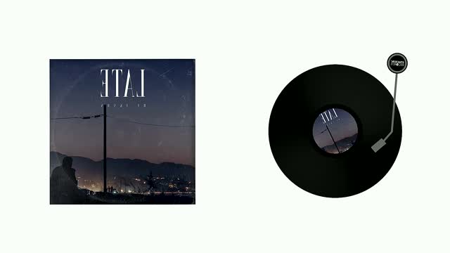 Ikson - Late