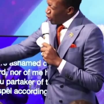 Prayer is a Protocol in the Spirit |Prophet Uebert Angel