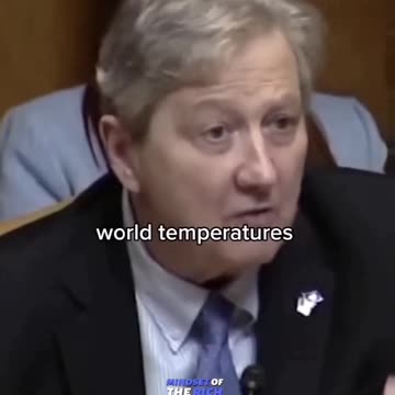 If it cost $50 trillion as some of your colleagues have testified to become carbon neutral by 2050.