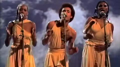 Boney M. - Rivers of Babylon